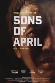 Sons of April' Poster