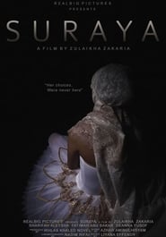 Suraya' Poster