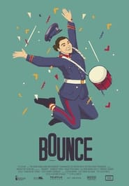 Bounce' Poster
