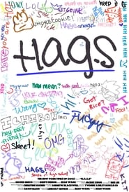 HAGS Have A Good Summer' Poster
