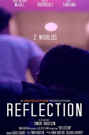 Reflection' Poster