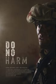 Do No Harm' Poster