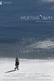 Drifting Boat' Poster