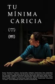 Tu Mnima Caricia' Poster