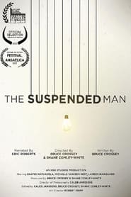 The Suspended Man' Poster