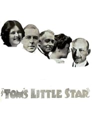 Toms Little Star' Poster