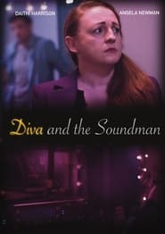 Diva and the Sound Man' Poster