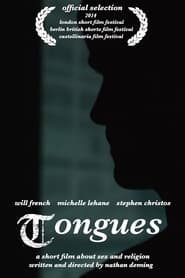 Tongues' Poster