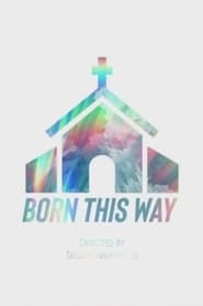 Born This Way' Poster