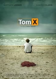 TOM X' Poster