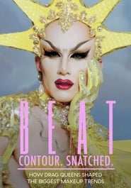 BEAT How Drag Queens Shaped the Beauty Industry' Poster