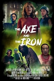 The Axe and the Iron' Poster