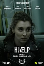 Help' Poster