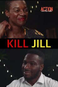 Kill Jill' Poster