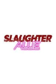 Slaughter Allie' Poster