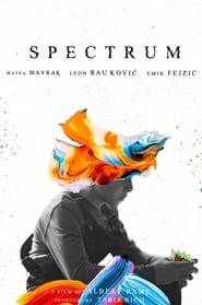 Spectrum' Poster