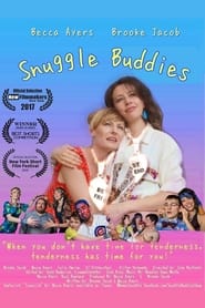 Snuggle Buddies' Poster
