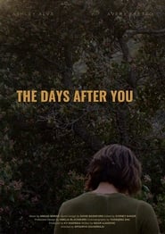 The Days After You' Poster