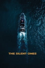 The Silent Ones' Poster
