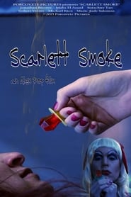 Scarlett Smoke' Poster