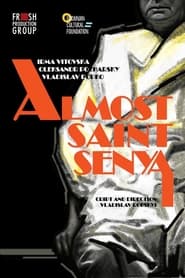 Almost Saint Senya' Poster