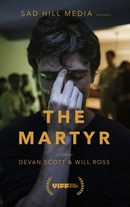 The Martyr' Poster
