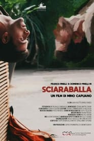 Sciaraballa' Poster