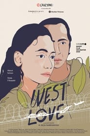 West Love' Poster
