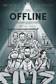 Offline' Poster