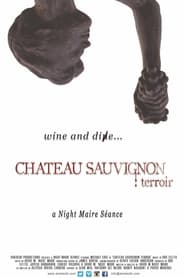 Chateau Sauvignon terroir' Poster
