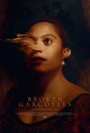 Broken Gargoyles' Poster