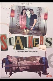 Stalkers' Poster