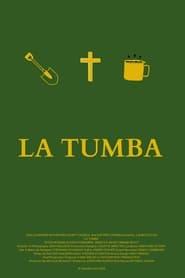 La Tumba' Poster