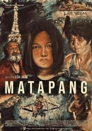 Matapang' Poster