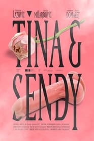 Tina  Sendy' Poster