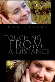 Touching from a Distance' Poster