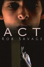 Act' Poster