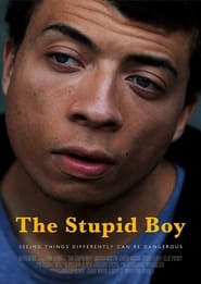 The Stupid Boy' Poster