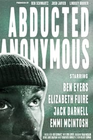 Abducted Anonymous' Poster