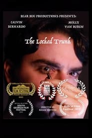 The Locked Trunk' Poster