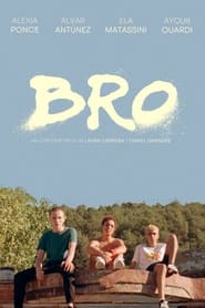 Bro' Poster