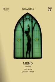 Mend' Poster