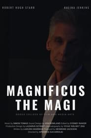Magnificus the Magi' Poster