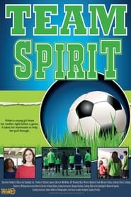 Team Spirit' Poster