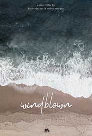 Windblown' Poster