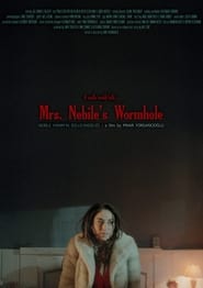 Mrs Nebiles Wormhole' Poster
