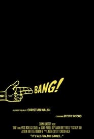 Bang' Poster