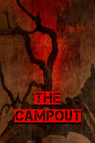 The Campout' Poster