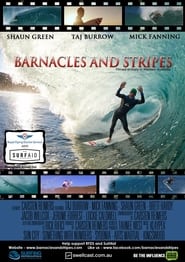 Barnacles and Stripes' Poster