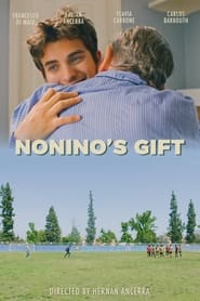Noninos Gift' Poster